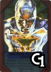 Silver Surfer (Special) 160/250 Foil